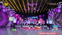 《快乐大本营》20151031期: 杨幂鹿晗姐弟携手来袭 Happy Camp: Arrival Of Yang Mi And Lu Han【湖南卫视官方版1080P】
