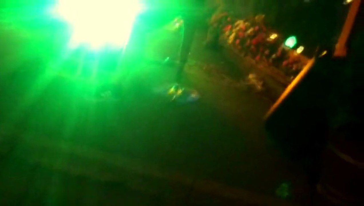 Robert Narwojsz - Raindrops keep falling on my head - live act 2015