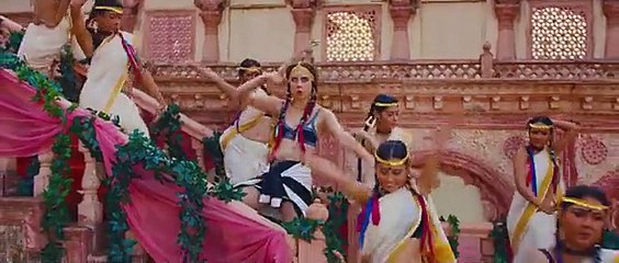 Major Lazer Feat MØ & DJ Snake - Lean On