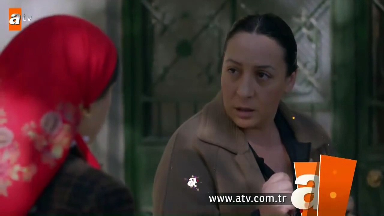 Analar ve Anneler 3. bölüm fragmanı