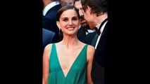 CUTE! Natalie Portman at the Premiere of ‘Sicario’ in Cannes