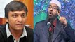 Dr Zakir Naik Speech Against Akbaruddin Owaisi in Hyderabad