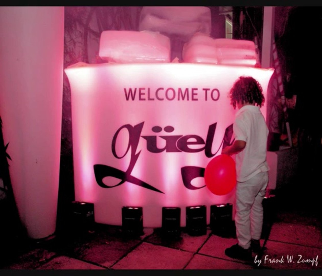 Marbella Events