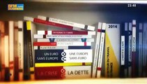 Les livres de la dernière minute: Adrien Gingold, Fabien Truong et Paul De Grauwe - 30/10