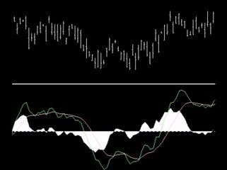 How to Use the MACD  Indicator on Forex