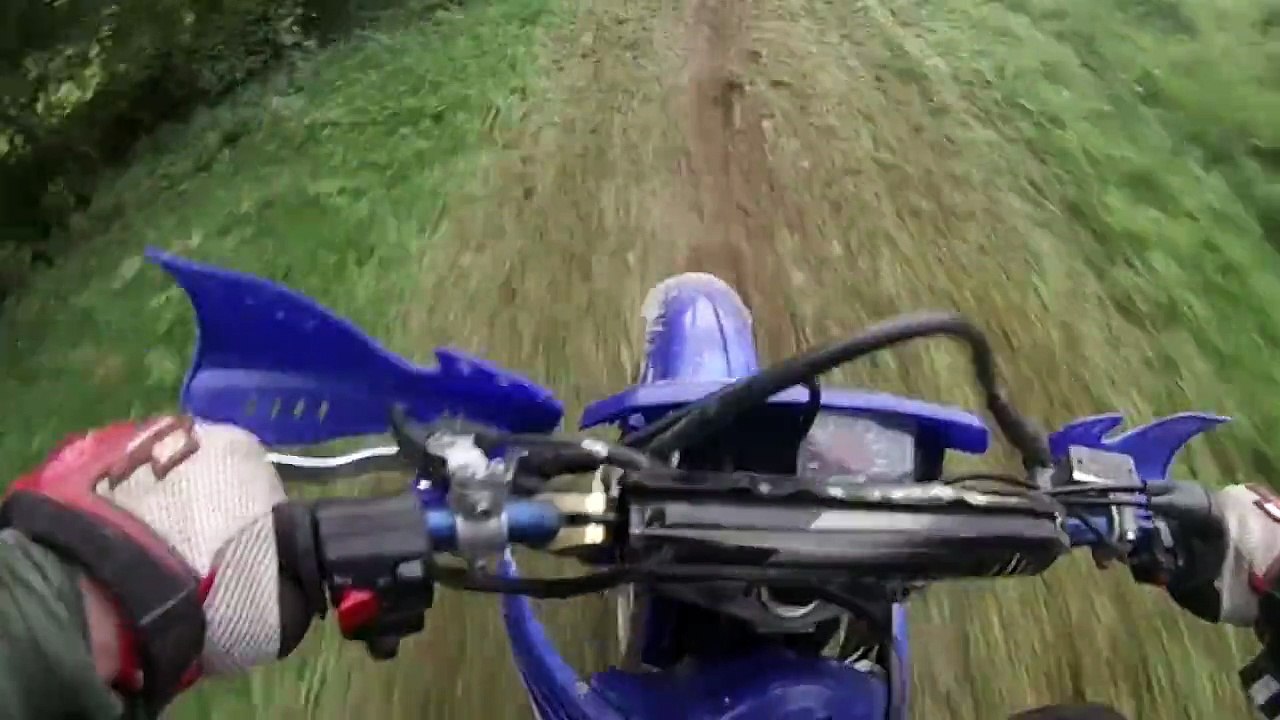 Enduro Les Poireaux du Rollon 2015 by Nico