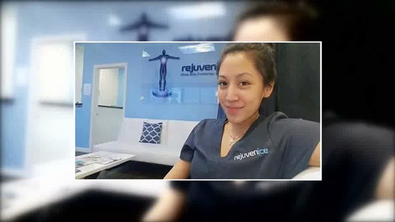 Una mujer muere congelada en una cámara de crioterapia