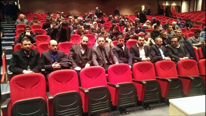 Devlet-i Aliyye Birliği Kocaeli 1.yıl