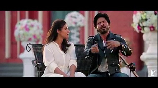 Dilwale Dulhania Le Jayenge Full Movie Watch Free Online