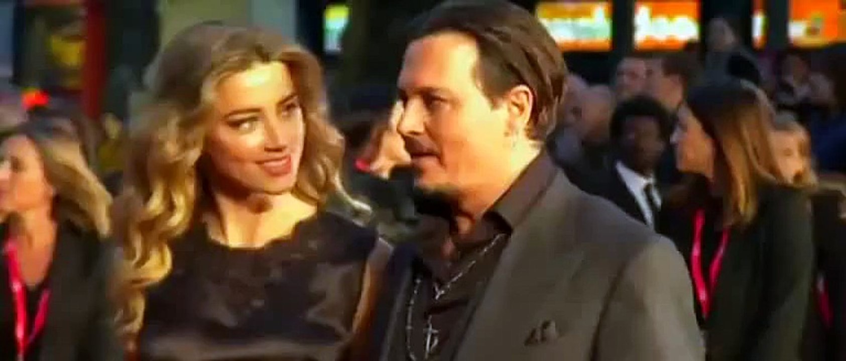 Johnny Depp aparece transformado en Black Mass