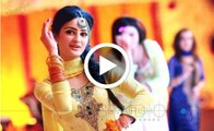 Beautiful Girls Mehndi Dance on New Songs