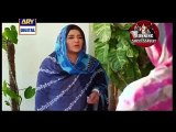 Meray Dard Ki Tujhe Kya Khabar Episode 25 Ary Digital 31 October 2015