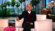Ellen Plays Heads Up! Pictures with Cookie Monster