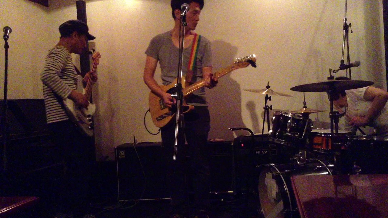 2015/10/20 Ugh Yeah