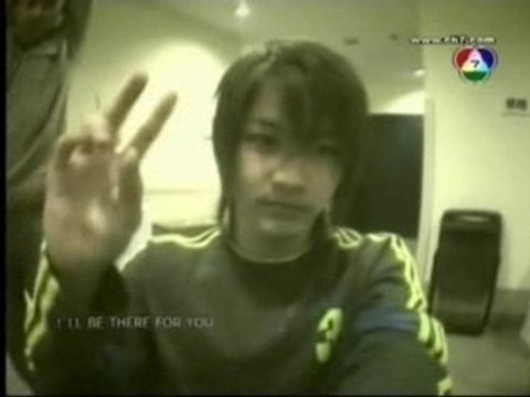 GOLF-MIKE EPILOGUE MV [zero]