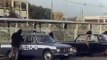 Alfa Romeo Giulia Super Polizia di Stato e Bmw 2002 - Napoli Spara (´77)