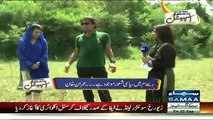 Imran Khan Divorce Reham Khan