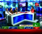 Abb Takk - Tonight with Fereeha Ep 156 31 October 2015 LB Elections Sindh, Punjab (Part 1)