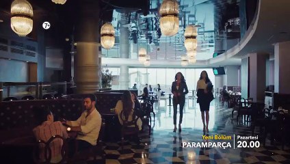 Paramparça 39. Bölüm  Fragmanı