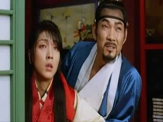 MV The King and the Clown - Guang Liang