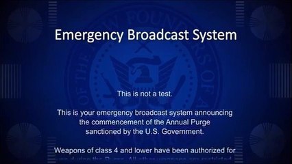 Halloween avec nous devant Insidious !