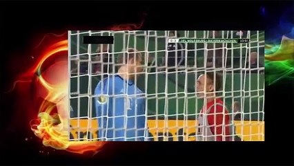 Wolfsburg 1 3 Bayern Munich (DFB CUP) Maç