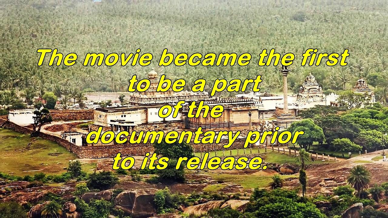 TOP 10 bahubali movies fact