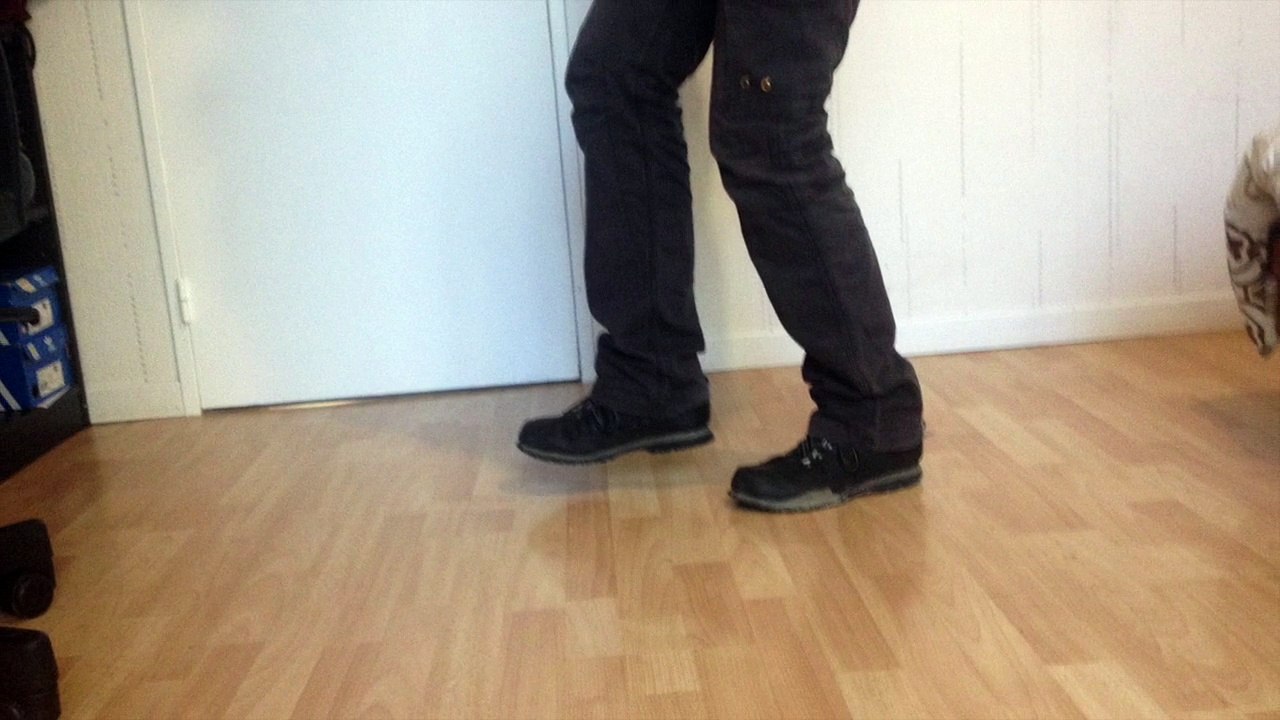 Bout de Ficel - Shuffle Deep