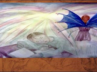 Conte musical n°6 L'ENFANT QUI SAVAIT TOUT