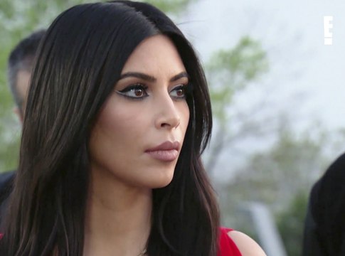 Exclu vidéo : L'Incroyable Famille Kardashian : Épisode 1 Saison 10 uniquement sur Public.fr !