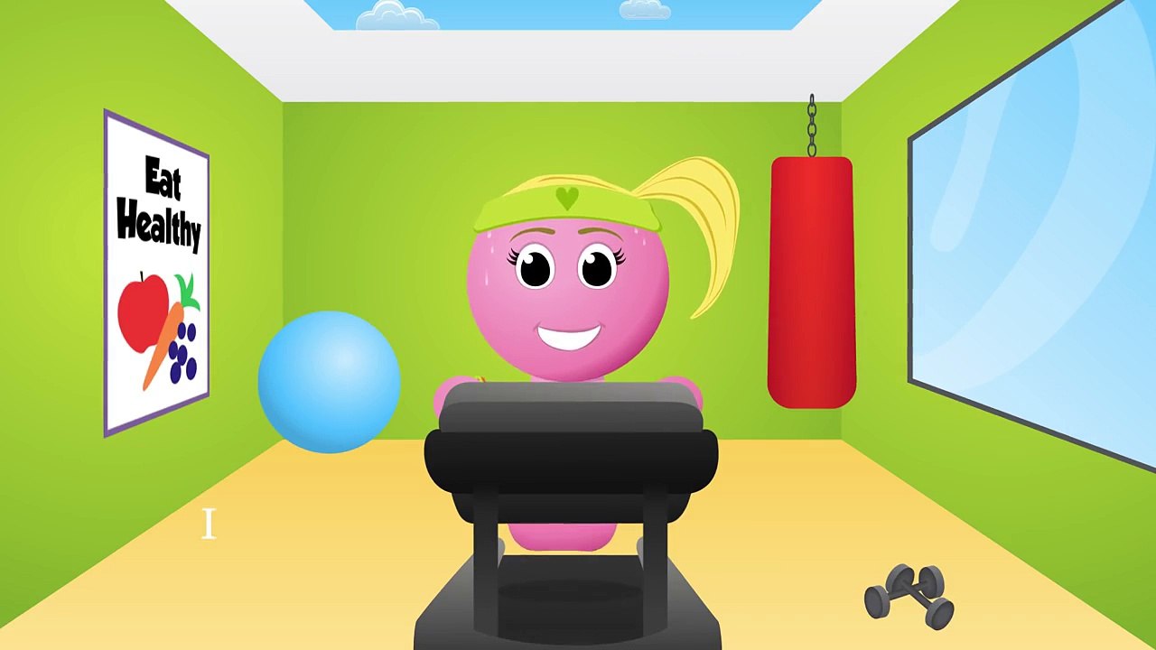 I Song Sight Word Song Music Video