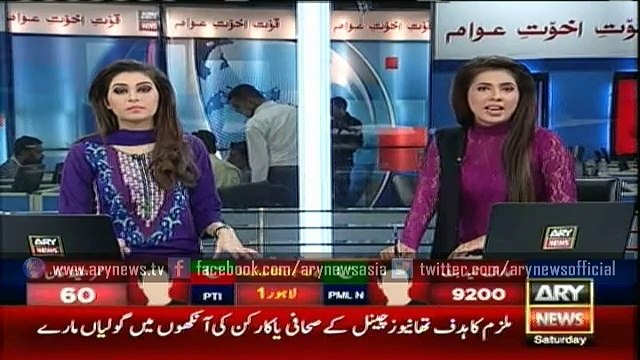 Government identifies culprits of Khairpur bloodshed