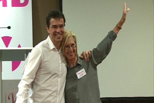 UPyD pide actuar ya contra el desafío catalán