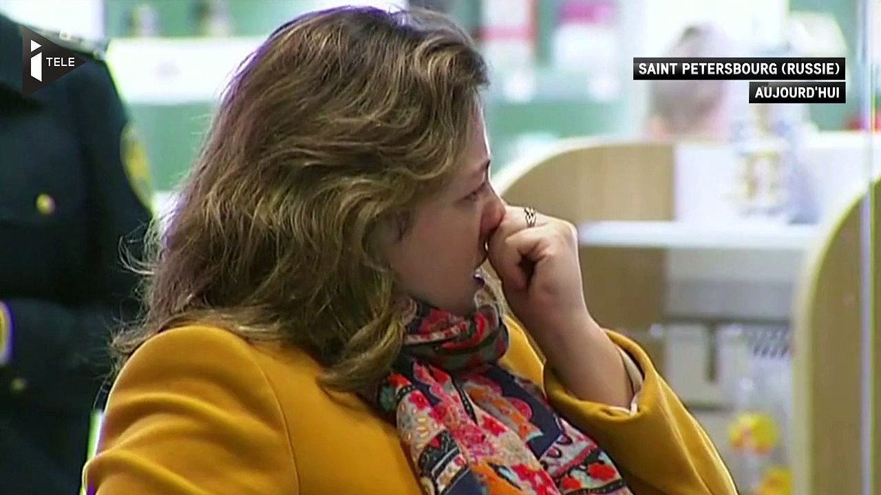 Crash d'un avion russe en Egypte : les proches des victimes sous le choc