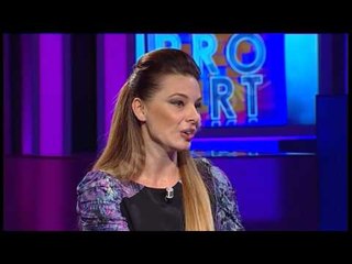 "proArt", nga Najada Emazi - Elvis Hoxha