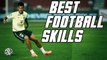 Best Football Skills ♦ Amazing Show Ever ♦ 2015 ─ 2016 [HD]