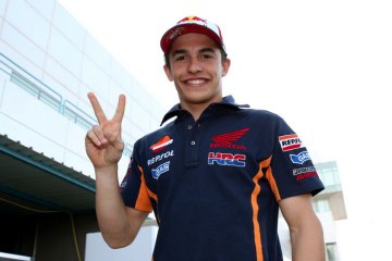 Márquez denuncia que dos periodistas italianos