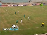 اهداف مباراة ( مصر المقاصة 2-0 سموحة ) الأسبوع 3 - الدوري المصري الممتاز 2015/2016