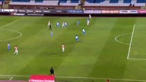 FK Crvena Zvezda - OFK Beograd 4-0