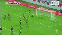 شاهد اهداف لخويا 1 - 3 الريان في دوري نجوم قطر - 31 اكتوبر 2015
