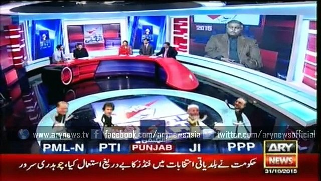 culprits of khairpur incident will be nabbed, says chandio