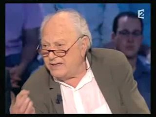 Michel Polac est il pédophile ?