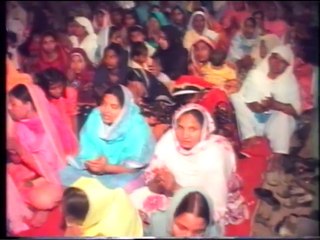 Crusade Pastor Farooq Jmalee part 6
