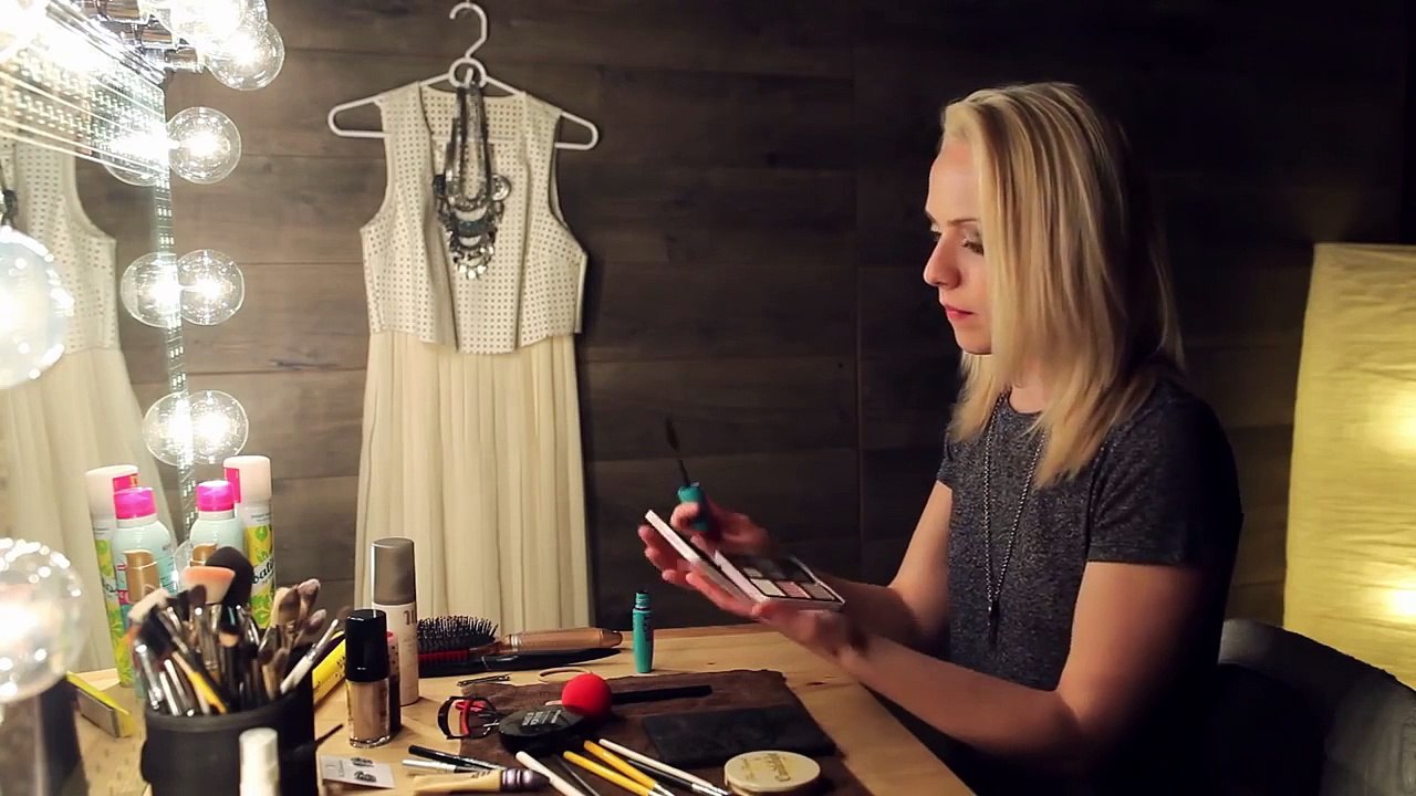 Get Ready With Me Billboard Music Awards Edition  Madilyn Bailey