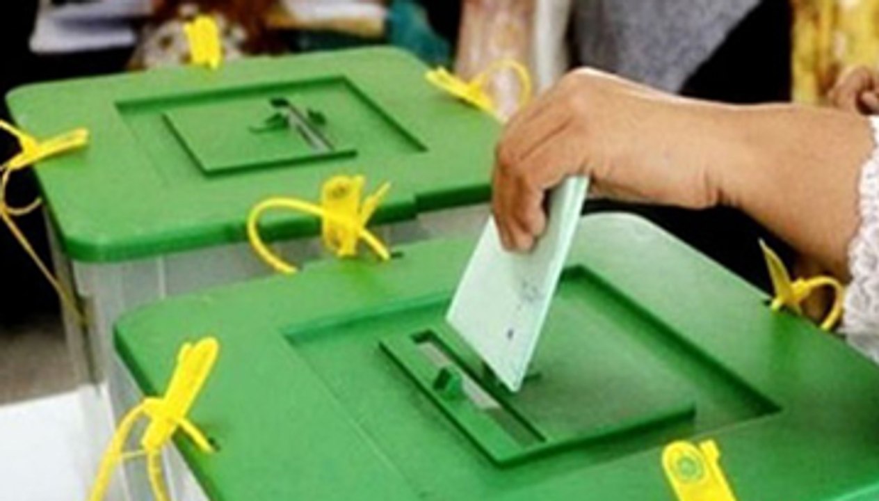 LB Election
