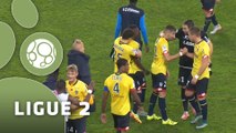 FC Sochaux-Montbéliard - Evian TG FC (1-0)  - Résumé - (FCSM - EVIAN) / 2015-16