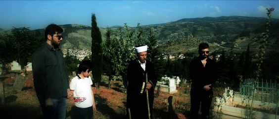 Umudum Sensin Fragman