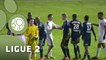US Créteil-Lusitanos - Nîmes Olympique (1-2)  - Résumé - (USCL - NIMES) / 2015-16