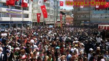 SAMSUN havza videosu 2015