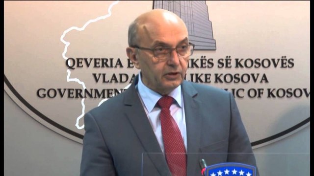 Antarësimi në UESCO. Mustafa: Serbia, fushatë negative kundër Kosovës